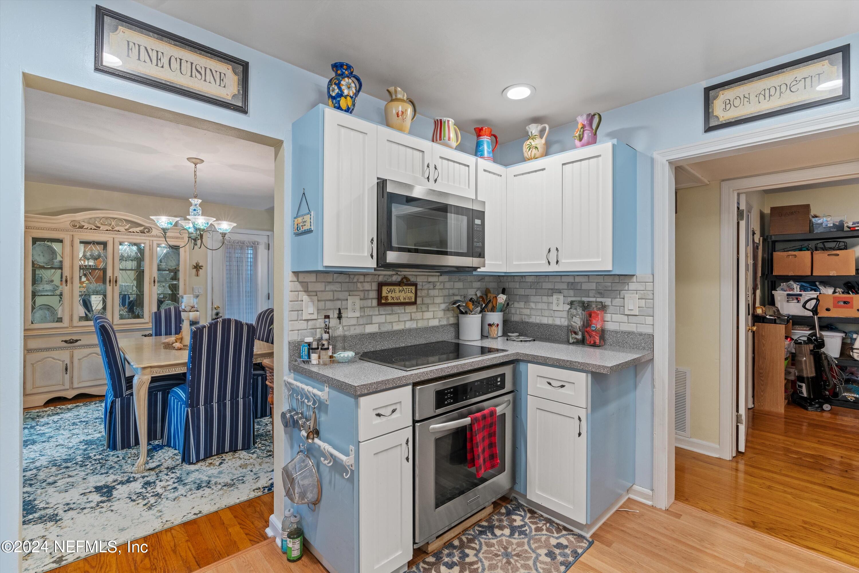 2015 Penman Road Jacksonville Beach, FL 32250 - Photo 10 of 26 13-Kitchen