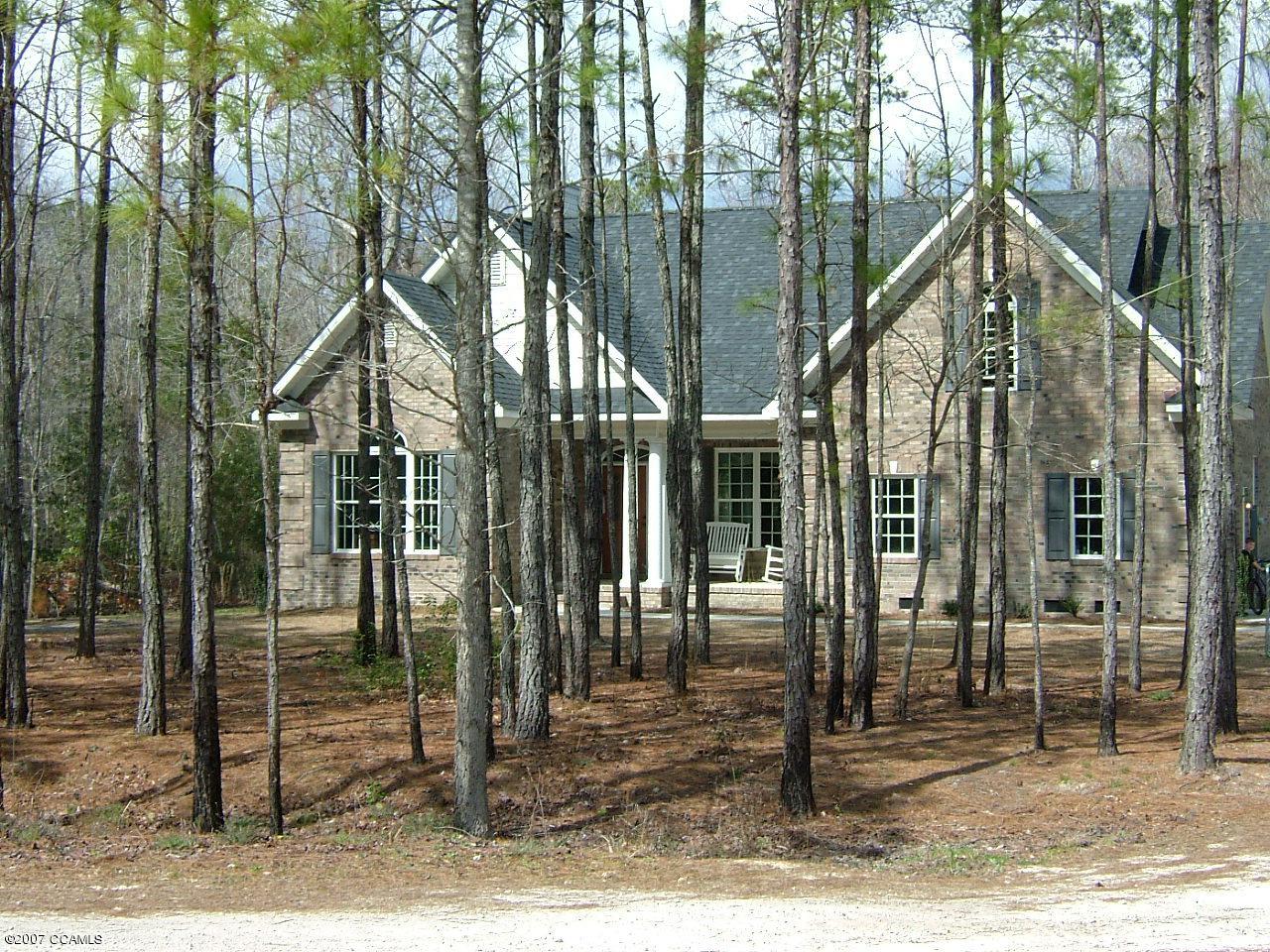 129 Pope Stella, NC 28582 - Photo 1 of 1 Front