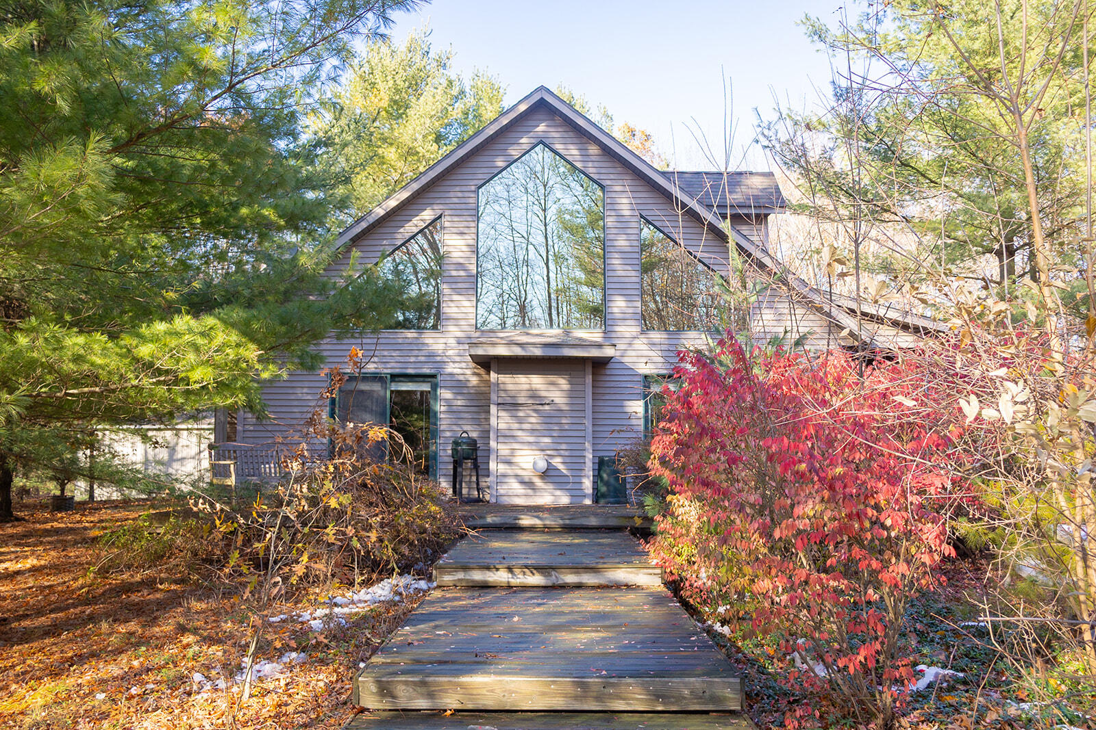 11760 Landon Road Baroda, MI 49101 - Photo 2 of 39 452A7641