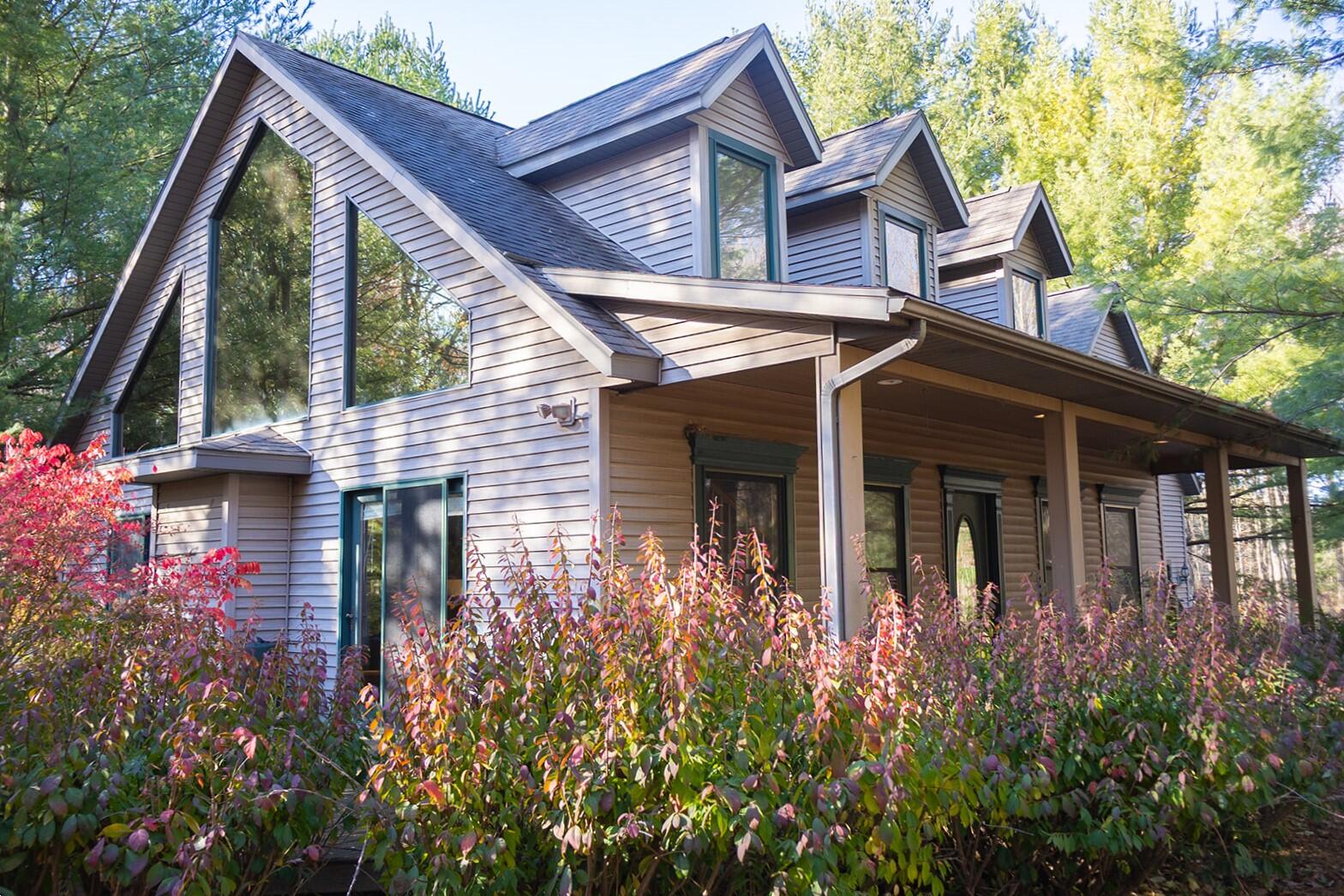 11760 Landon Road Baroda, MI 49101 - Photo 26 of 39 452A7634