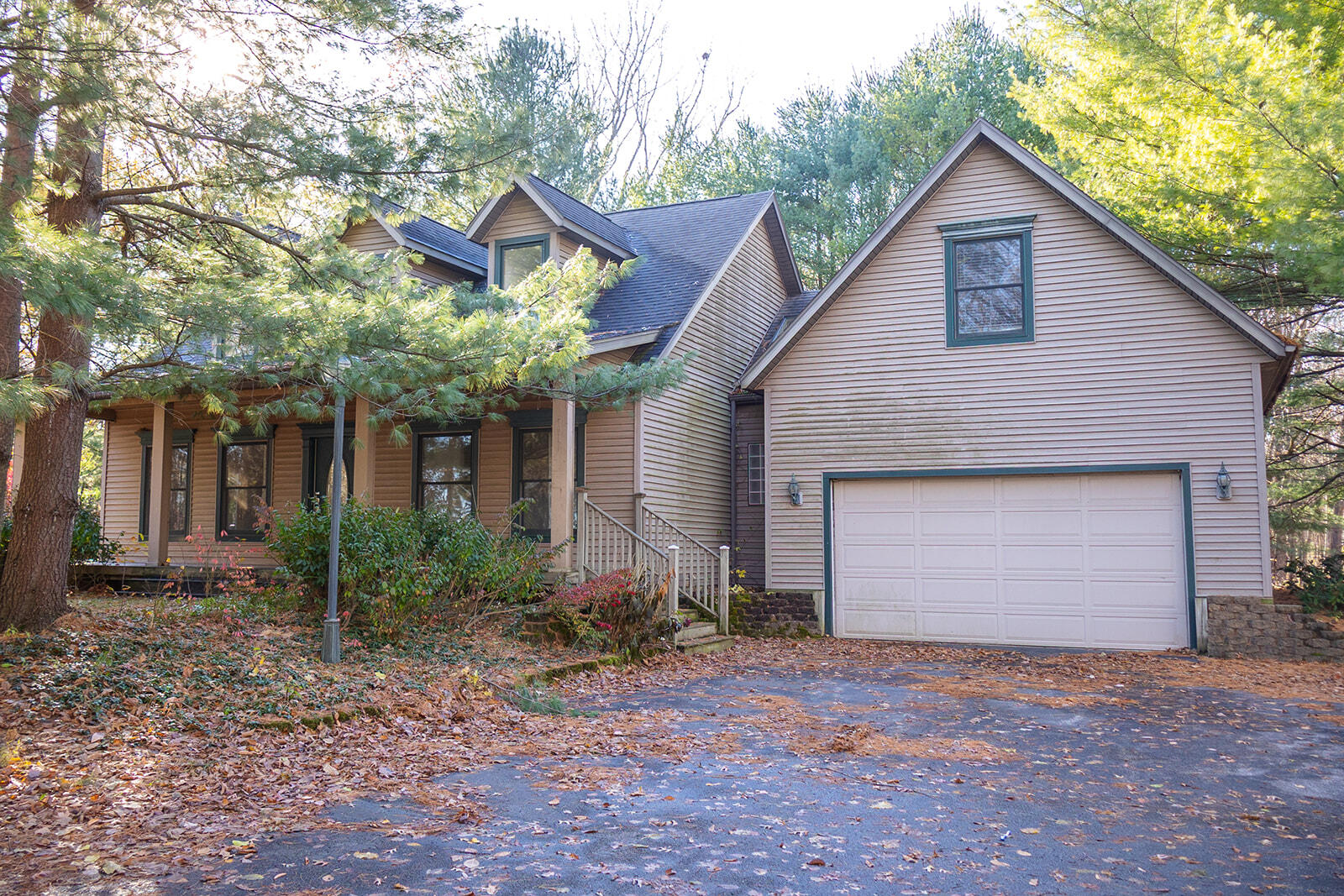 11760 Landon Road Baroda, MI 49101 - Photo 34 of 39 452A7677