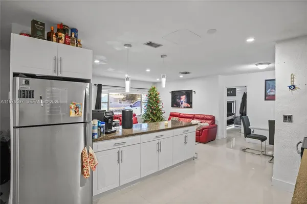 $620,500 | 16010 Northwest 28th Court, Miami Gardens, FL 33054