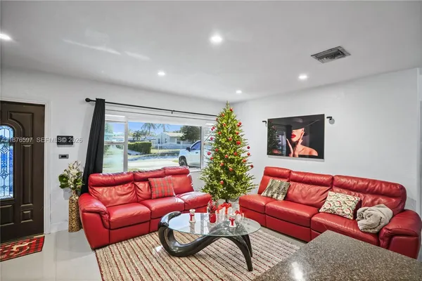 $620,500 | 16010 Northwest 28th Court, Miami Gardens, FL 33054