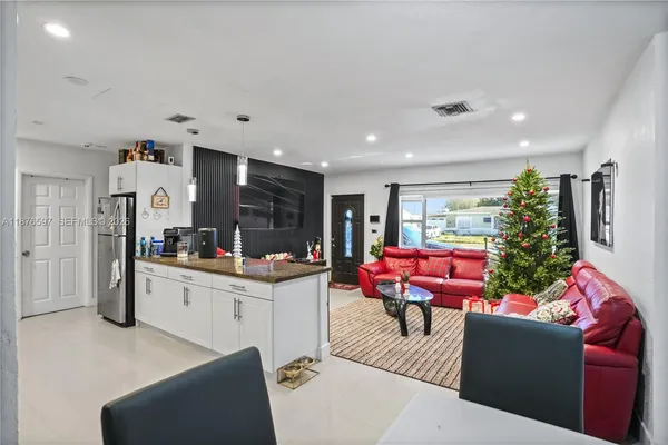 $620,500 | 16010 Northwest 28th Court, Miami Gardens, FL 33054