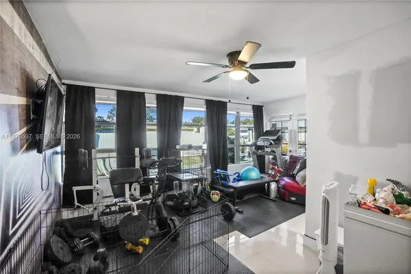 $620,500 | 16010 Northwest 28th Court, Miami Gardens, FL 33054