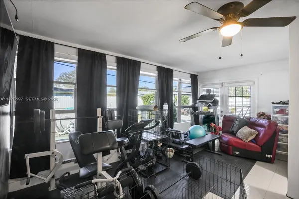 $620,500 | 16010 Northwest 28th Court, Miami Gardens, FL 33054