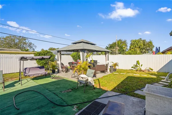 $620,500 | 16010 Northwest 28th Court, Miami Gardens, FL 33054