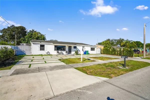 $620,500 | 16010 Northwest 28th Court, Miami Gardens, FL 33054