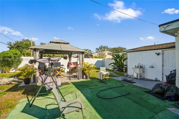 $620,500 | 16010 Northwest 28th Court, Miami Gardens, FL 33054