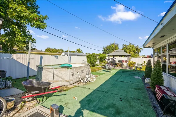 $620,500 | 16010 Northwest 28th Court, Miami Gardens, FL 33054