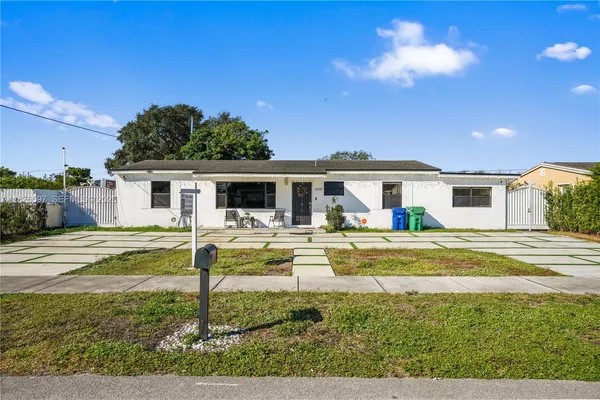 $620,500 | 16010 Northwest 28th Court, Miami Gardens, FL 33054