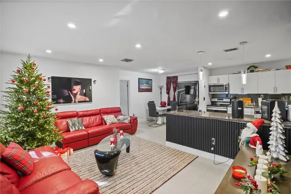 $620,500 | 16010 Northwest 28th Court, Miami Gardens, FL 33054