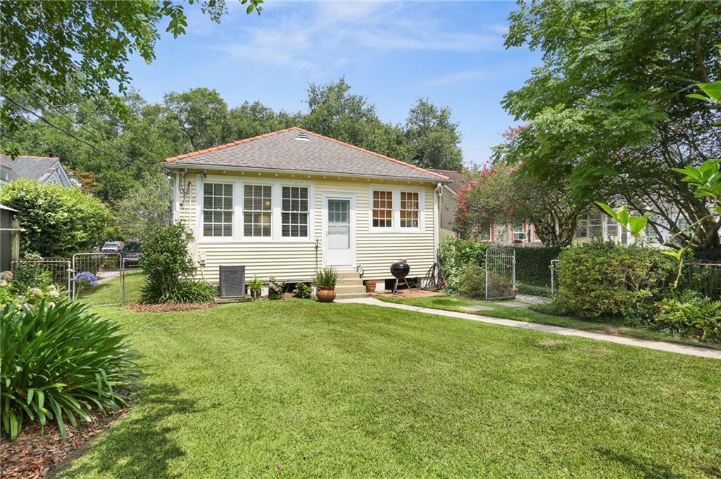 125 Rio Vista Avenue Jefferson, LA 70121 - Photo 20 of 24 Gallery Image 20
