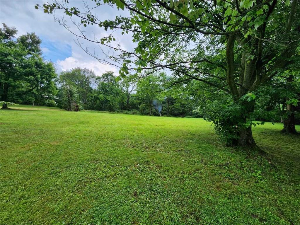 154 Bend Road New Wilmington, PA 16142 - Photo 18 of 22 a view of a field with a tree