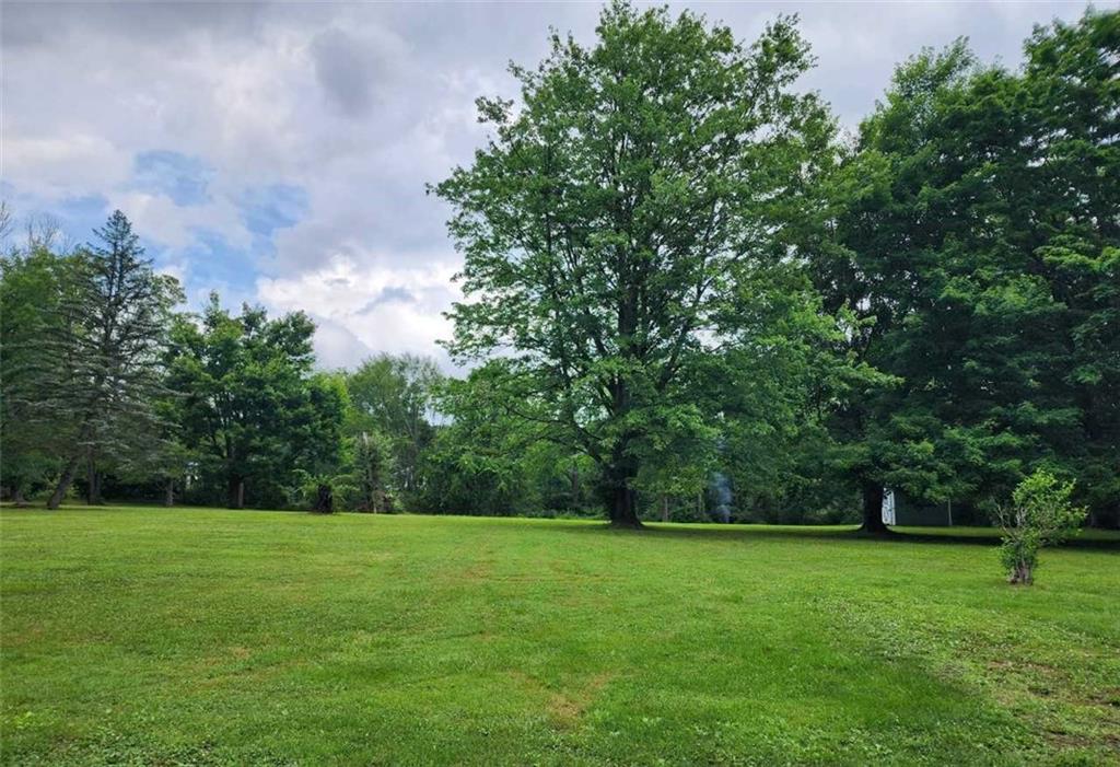 154 Bend Road New Wilmington, PA 16142 - Photo 20 of 22 a view of a garden