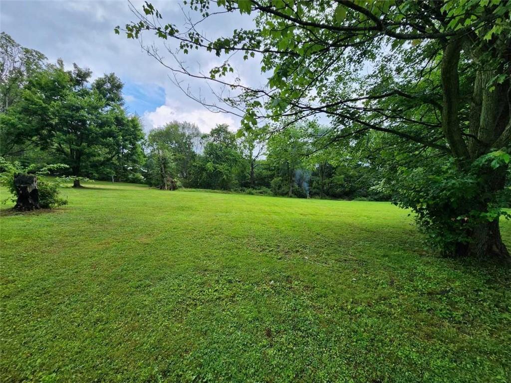 154 Bend Road New Wilmington, PA 16142 - Photo 21 of 22 a view of a field with a tree