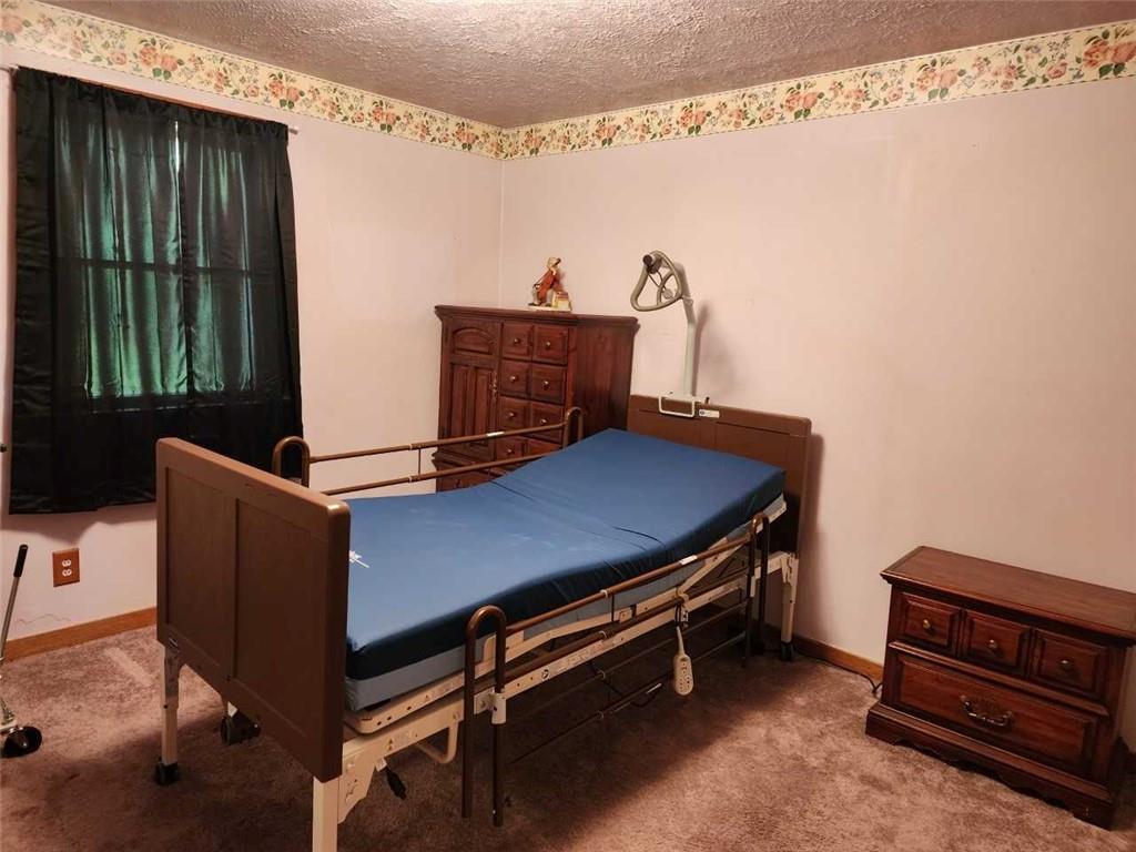 154 Bend Road New Wilmington, PA 16142 - Photo 8 of 22 a view of workspace with furniture