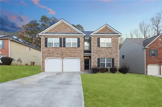 $350,000 | 7878 Waterwheel Way, Jonesboro, GA 30238