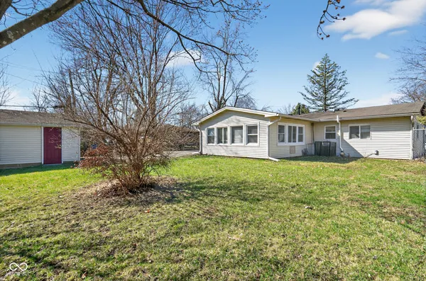 $209,900 | 2021 Galeston Drive, Indianapolis, IN 46229