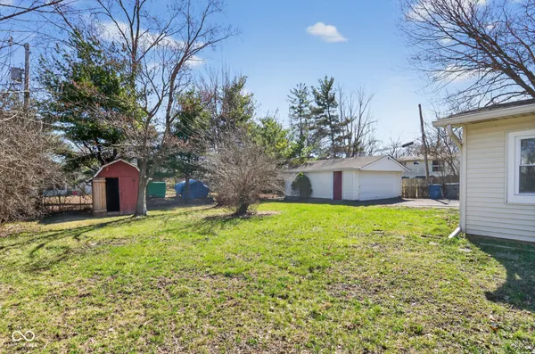 $209,900 | 2021 Galeston Drive, Indianapolis, IN 46229