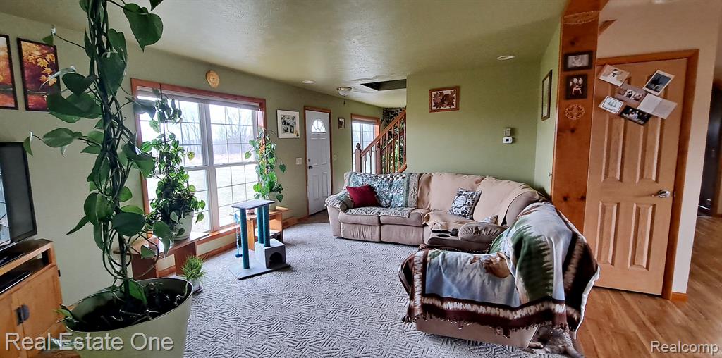 2141 Daley Road Lapeer, MI 48446 - Photo 14 of 48