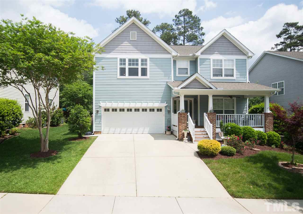 10715 Friendly Neighbor Lane Raleigh, NC 27614 - Photo 1 of 25 Welcome home to Friendly Neighbor Lane!