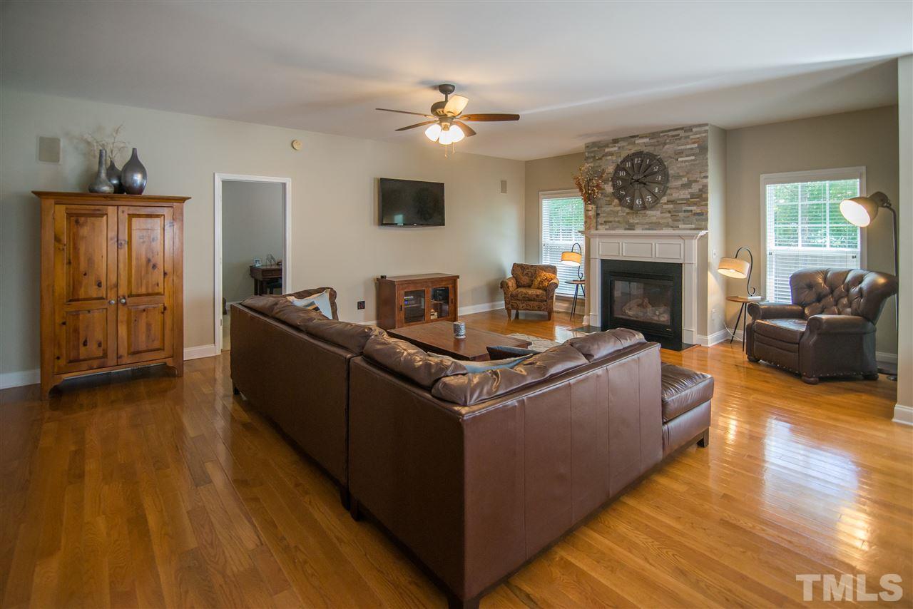 10715 Friendly Neighbor Lane Raleigh, NC 27614 - Photo 11 of 25 Relax and unwind at the end of a long day!