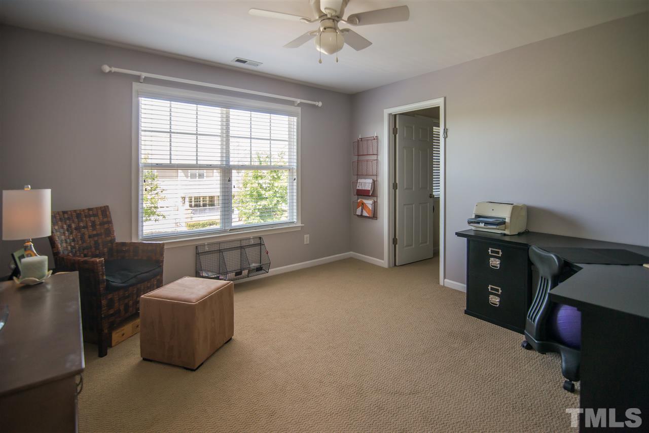 10715 Friendly Neighbor Lane Raleigh, NC 27614 - Photo 16 of 25 There's plenty of room in this home! a bedroom for everybody!