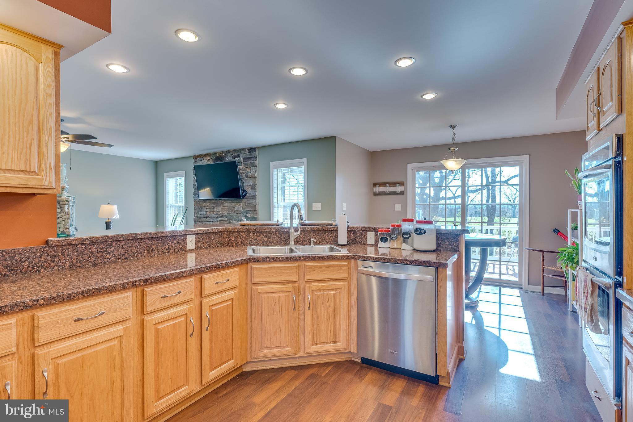 1102 Uvilla Road Harpers Ferry, WV 25425 - Photo 21 of 88