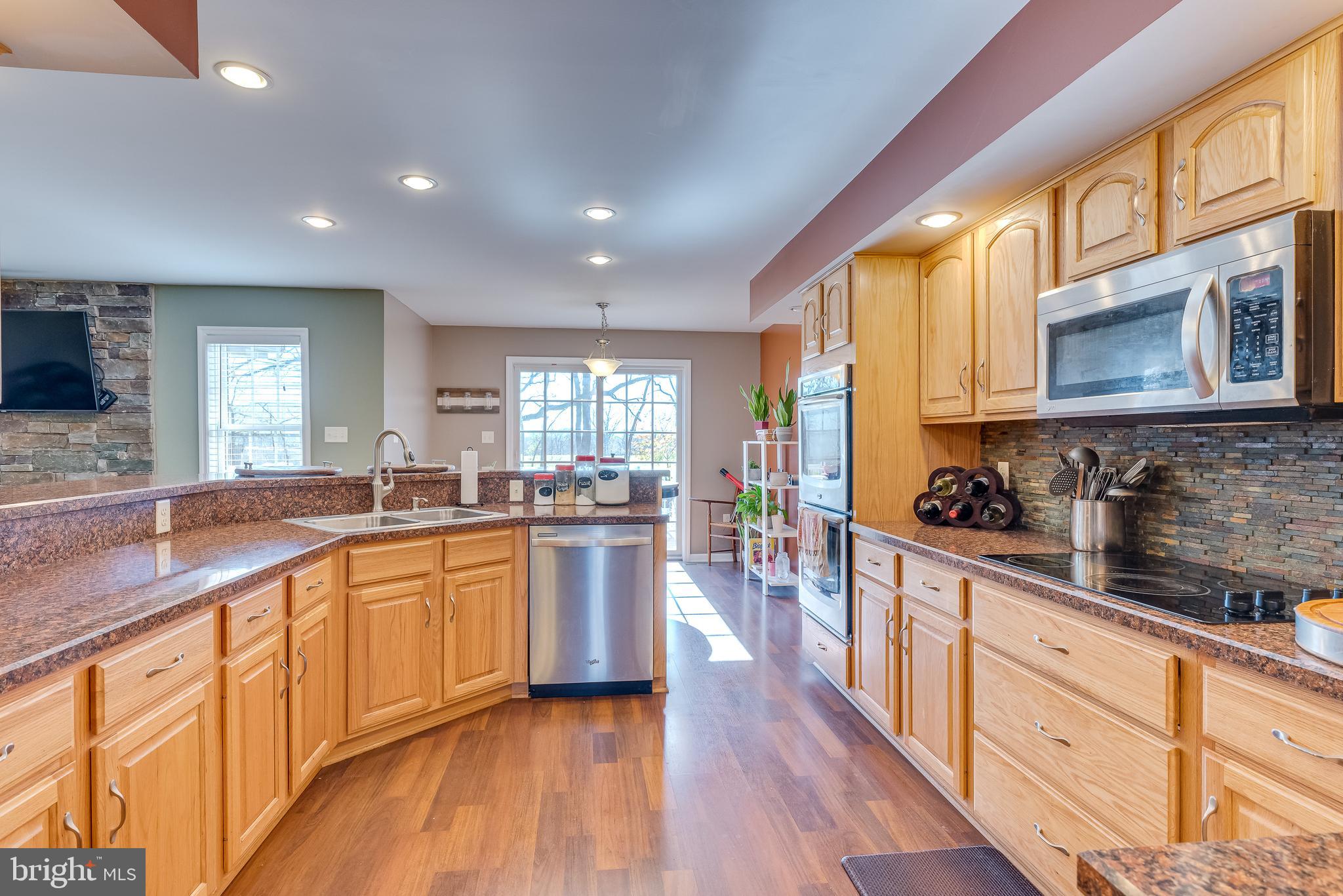 1102 Uvilla Road Harpers Ferry, WV 25425 - Photo 22 of 88