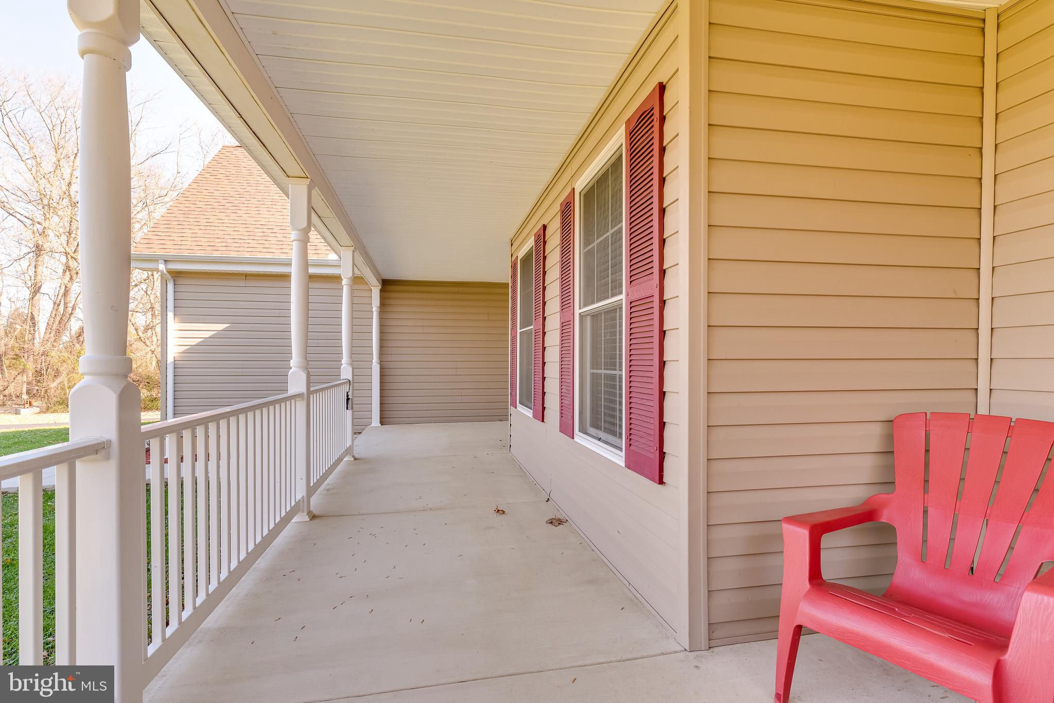 1102 Uvilla Road Harpers Ferry, WV 25425 - Photo 66 of 88