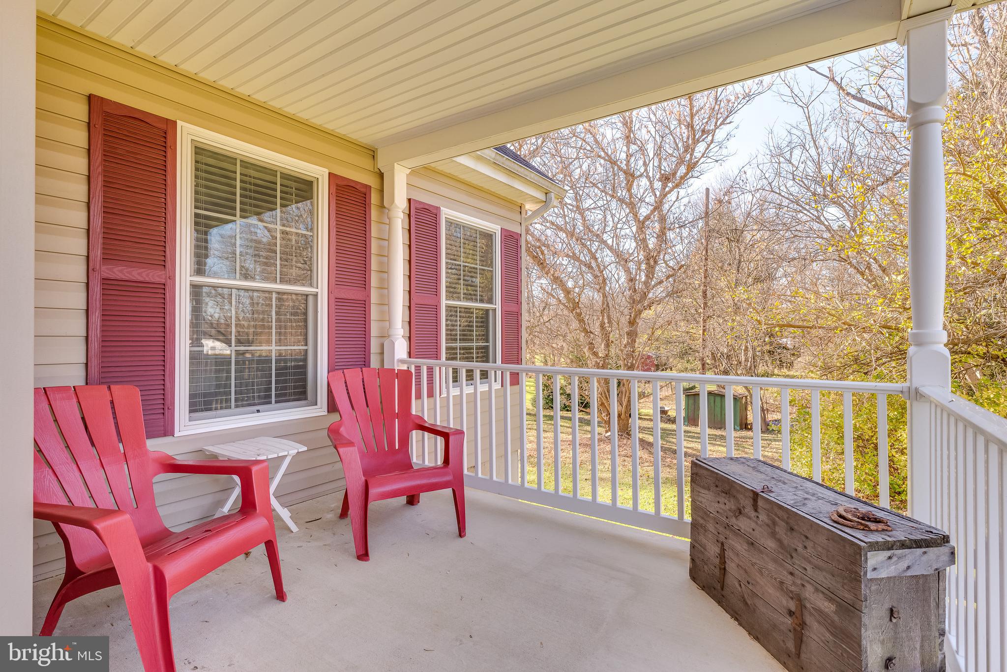 1102 Uvilla Road Harpers Ferry, WV 25425 - Photo 67 of 88