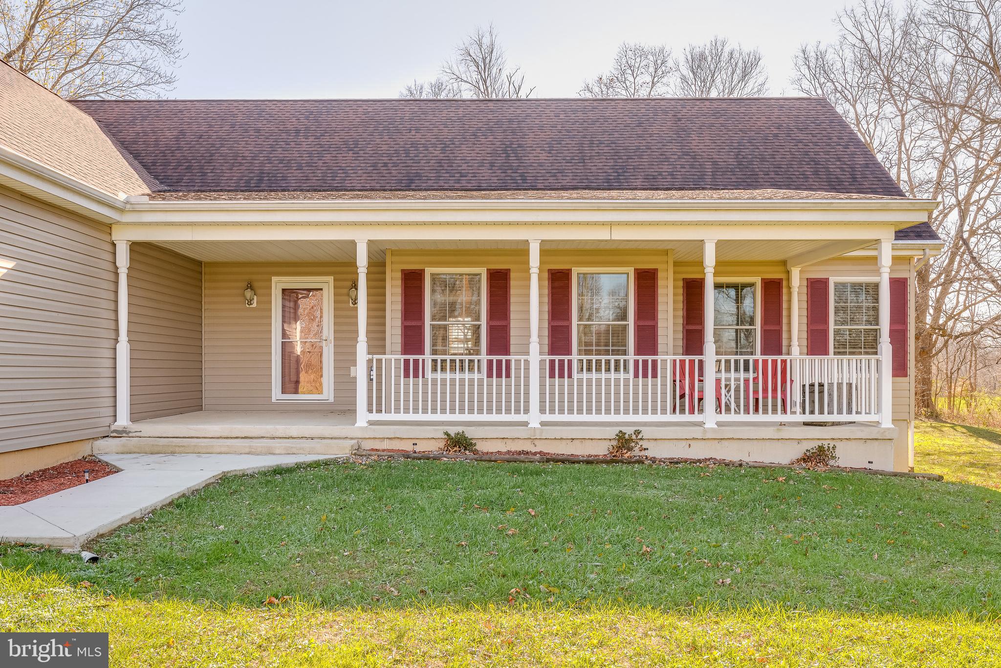 1102 Uvilla Road Harpers Ferry, WV 25425 - Photo 69 of 88
