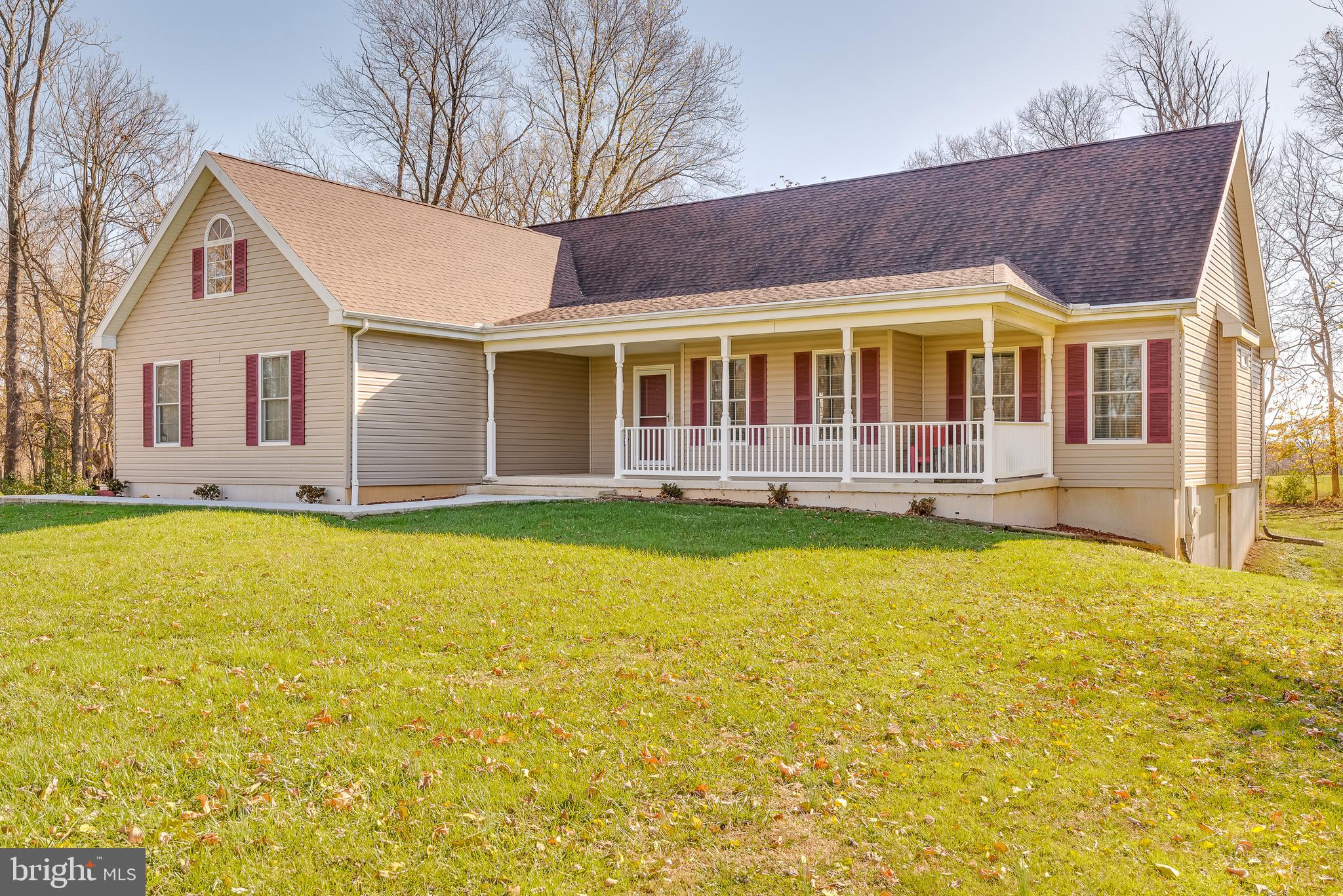 1102 Uvilla Road Harpers Ferry, WV 25425 - Photo 70 of 88