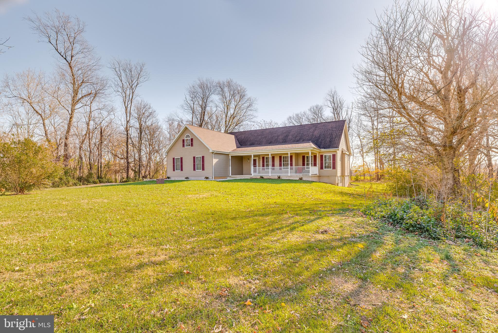 1102 Uvilla Road Harpers Ferry, WV 25425 - Photo 71 of 88