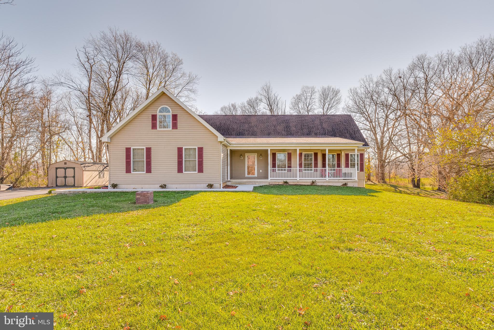 1102 Uvilla Road Harpers Ferry, WV 25425 - Photo 72 of 88