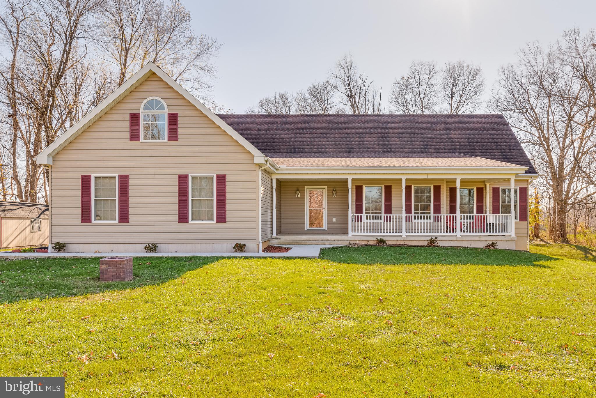1102 Uvilla Road Harpers Ferry, WV 25425 - Photo 73 of 88