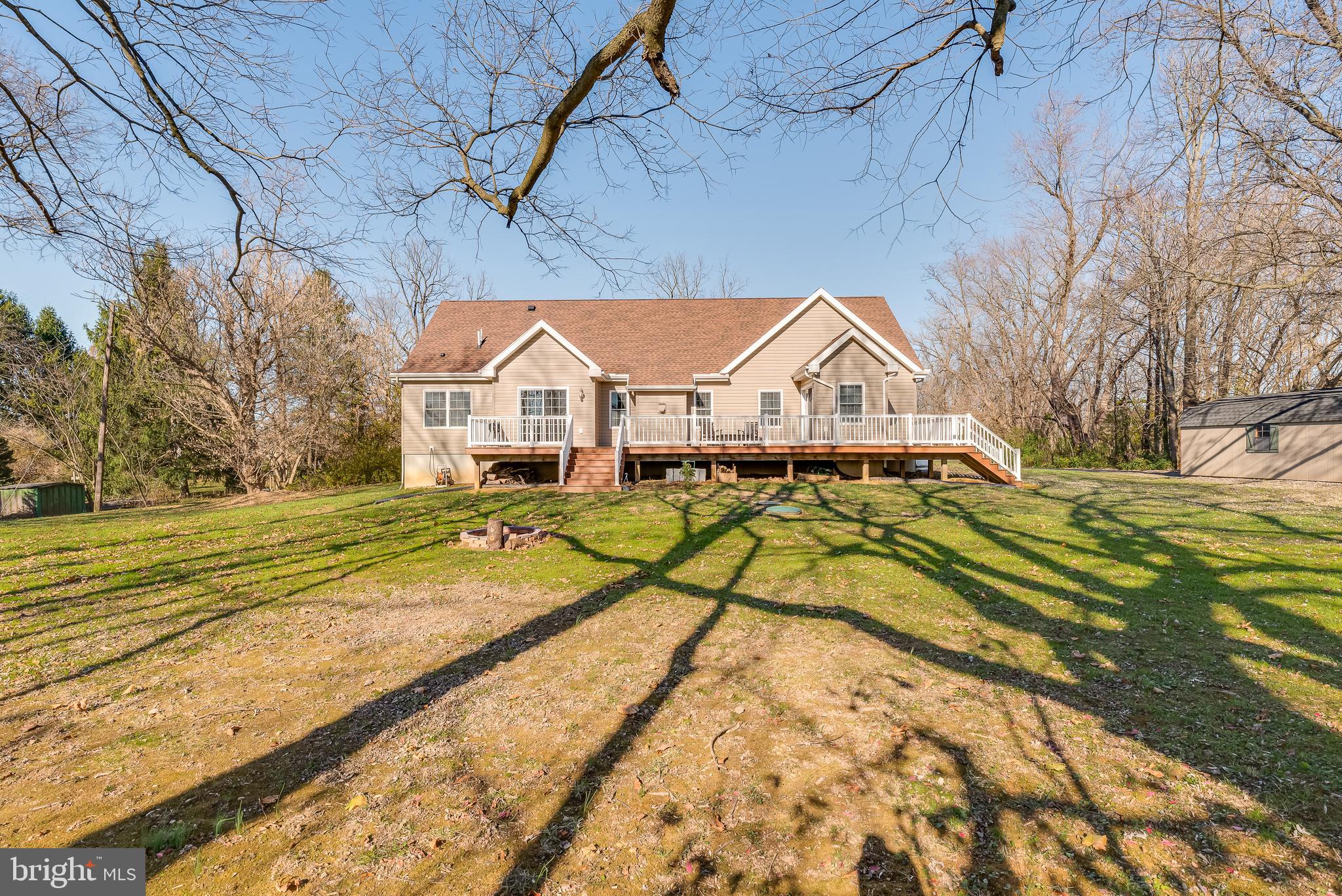 1102 Uvilla Road Harpers Ferry, WV 25425 - Photo 79 of 88
