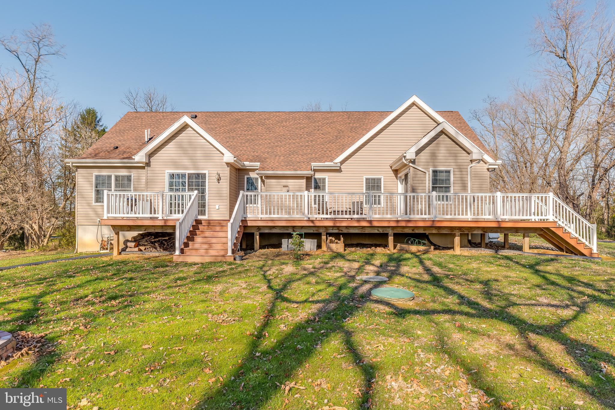 1102 Uvilla Road Harpers Ferry, WV 25425 - Photo 81 of 88