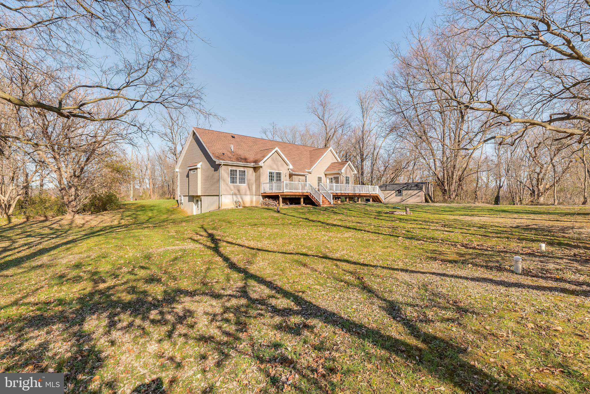 1102 Uvilla Road Harpers Ferry, WV 25425 - Photo 82 of 88