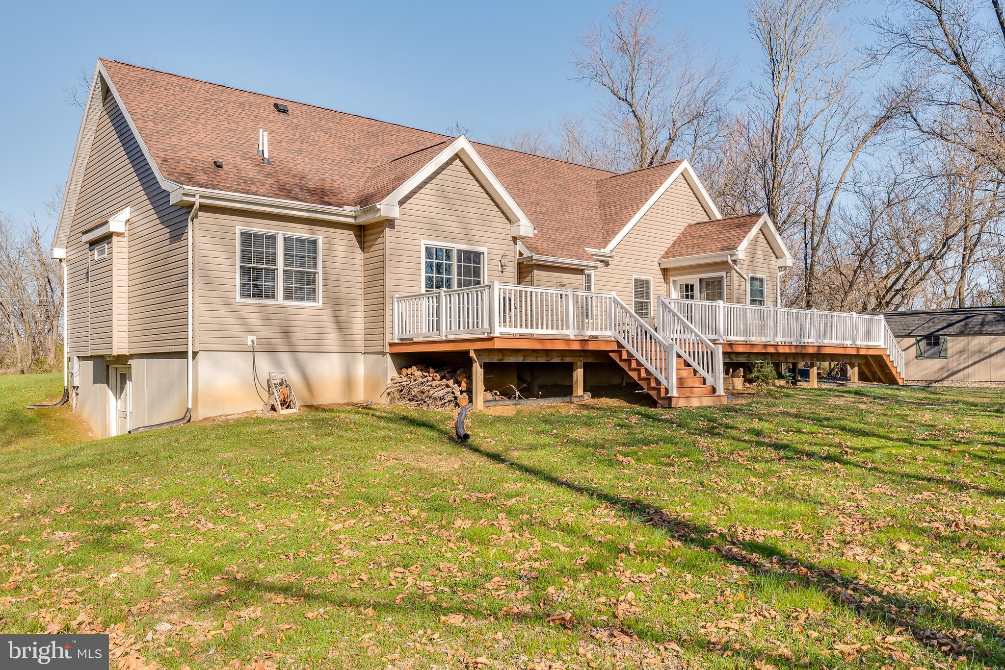 1102 Uvilla Road Harpers Ferry, WV 25425 - Photo 83 of 88