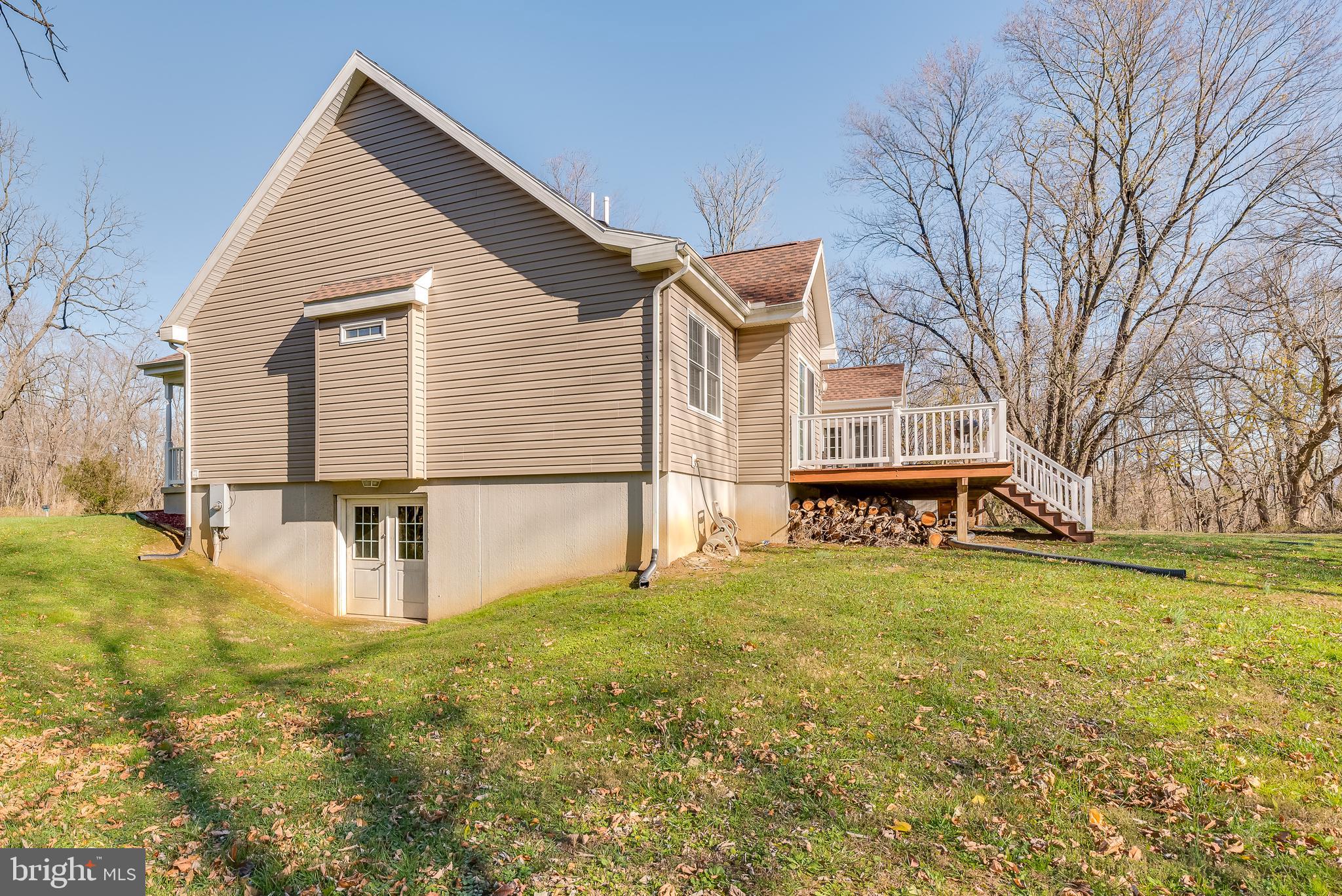 1102 Uvilla Road Harpers Ferry, WV 25425 - Photo 84 of 88