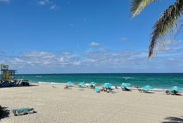 $2,200 | 2501 South Ocean Drive, Unit 304, Hollywood, FL 33019