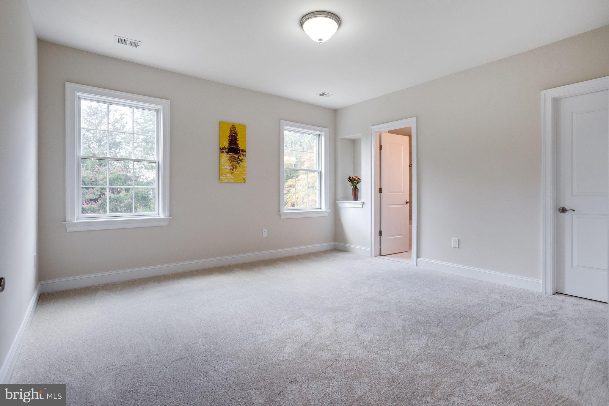 1302 Calder Road McLean, VA 22101 - Photo 50 of 90 Top level 2nd bedroom