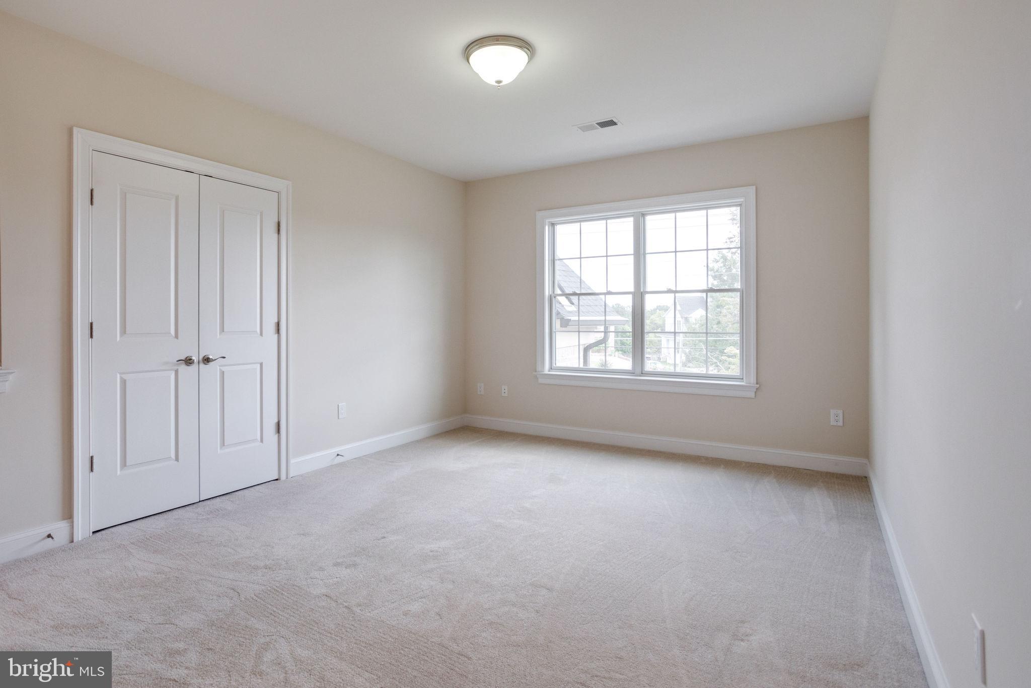 1302 Calder Road McLean, VA 22101 - Photo 53 of 90 Top level 3rd bedroom
