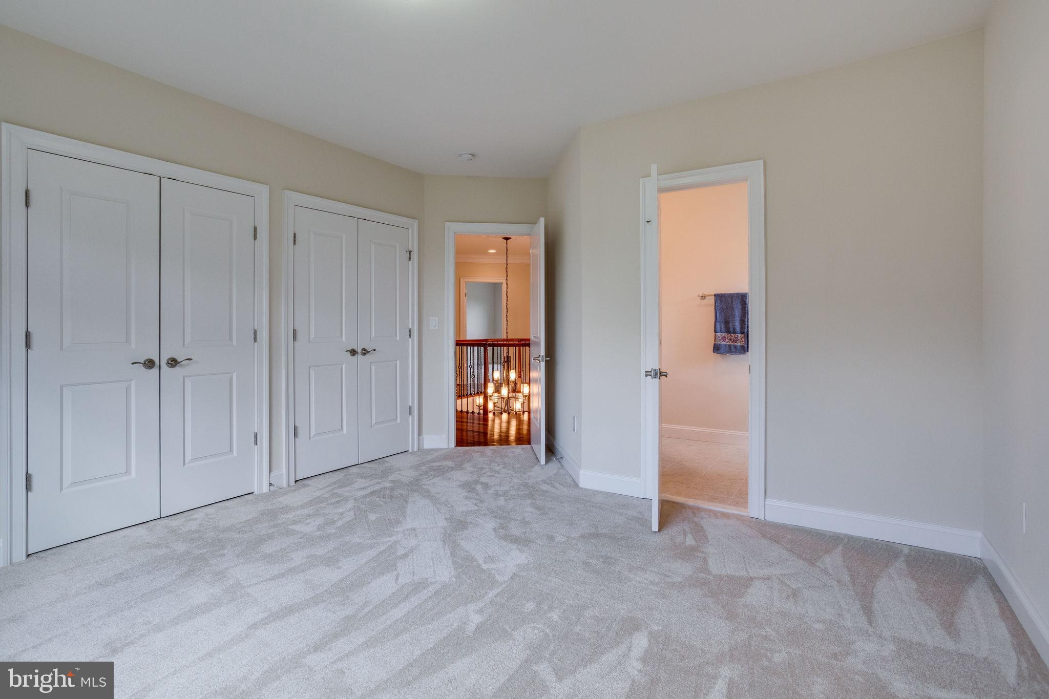 1302 Calder Road McLean, VA 22101 - Photo 60 of 90 Top level 5th bedroom view 2