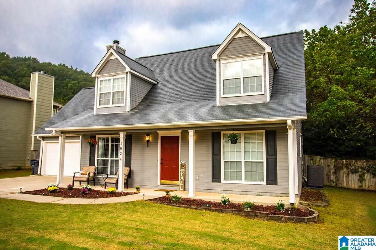 102 Juniper Circle Pelham, AL 35124 - Photo 4 of 33