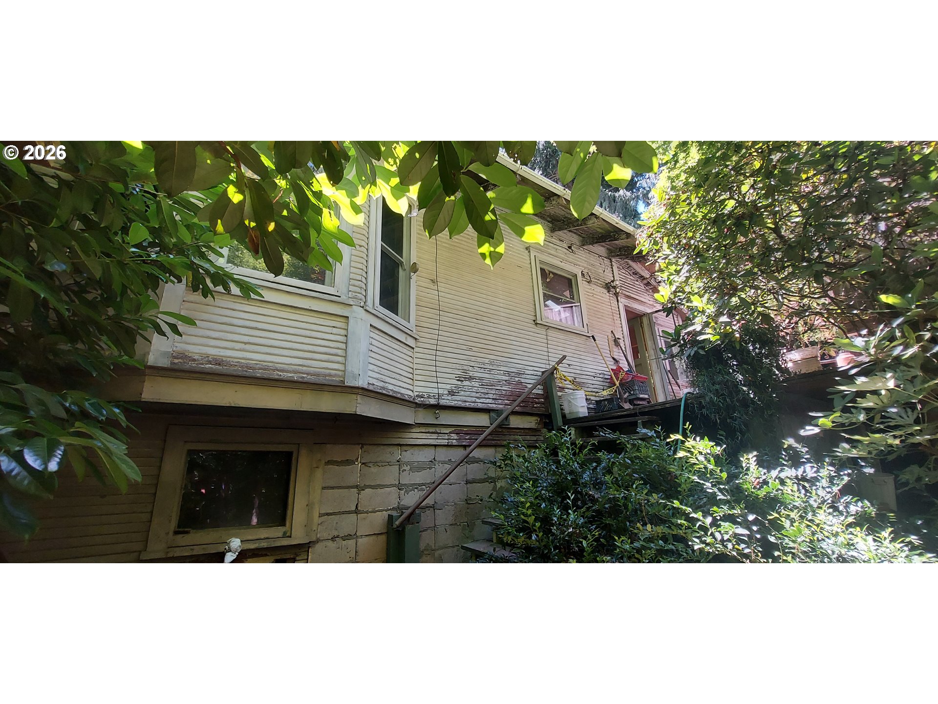 8640 Northwest Bailey Street Portland, OR 97231 - Photo 4 of 24