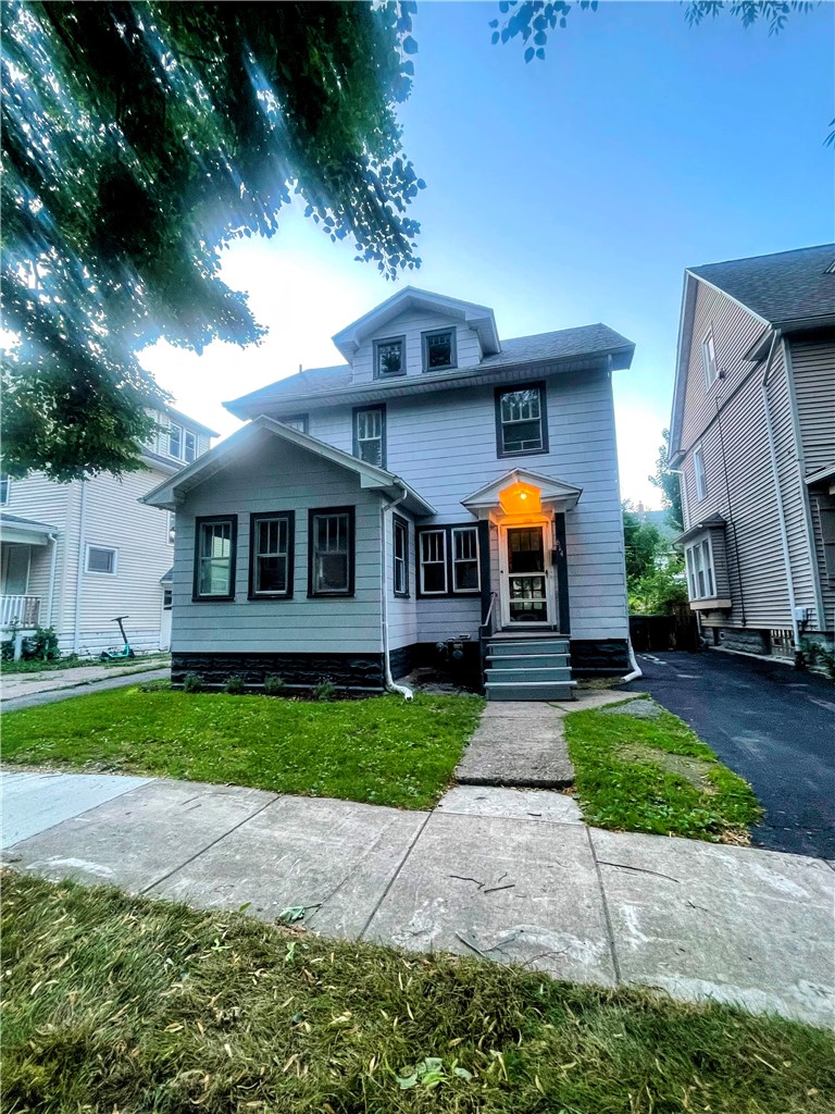 614 Wilkins Street Rochester, NY 14621 - Photo 2 of 22