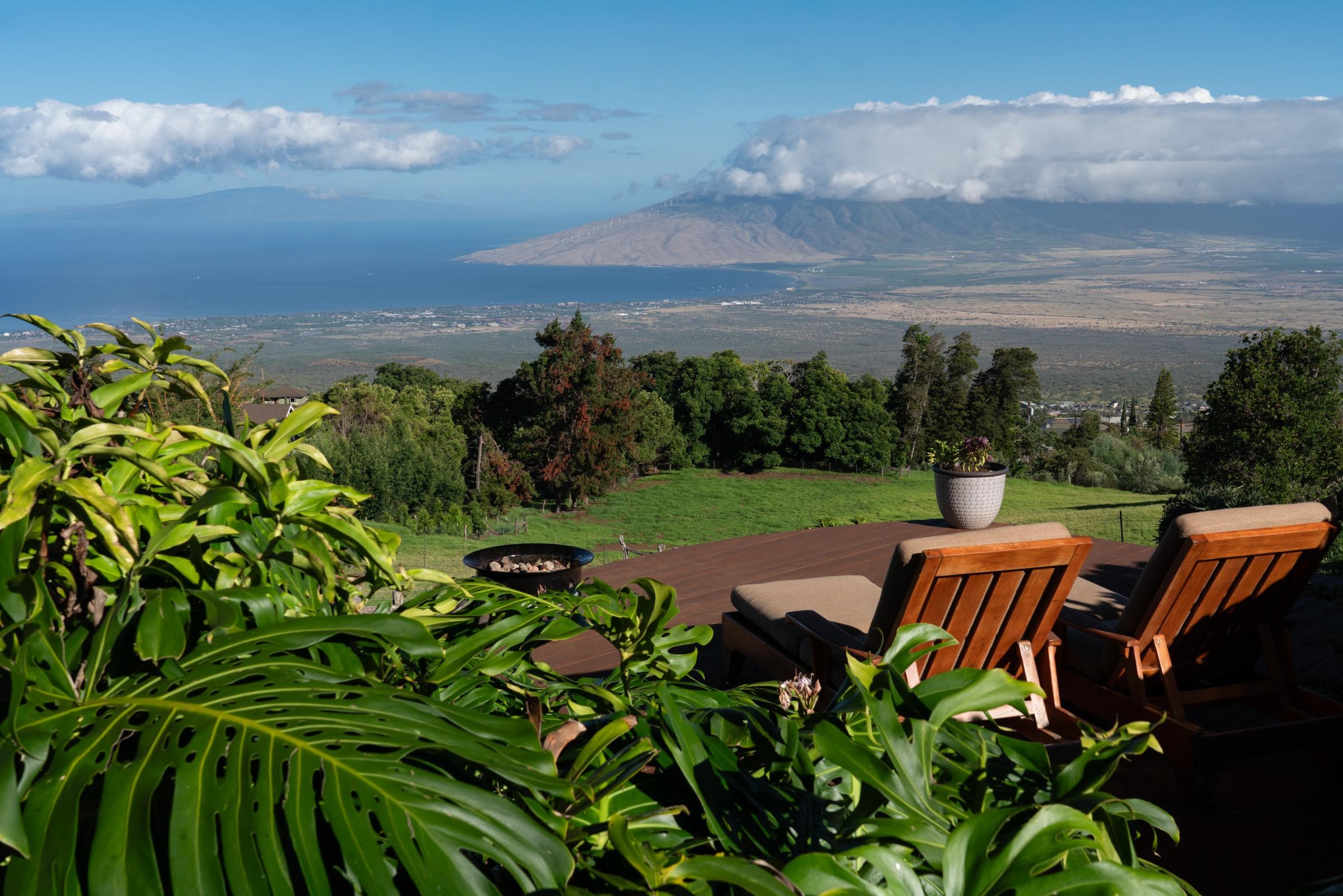610 Polipoli Road Kula, HI 96790 - Photo 9 of 48